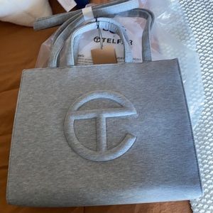 Brand New Telfar Bag- MEDIum
